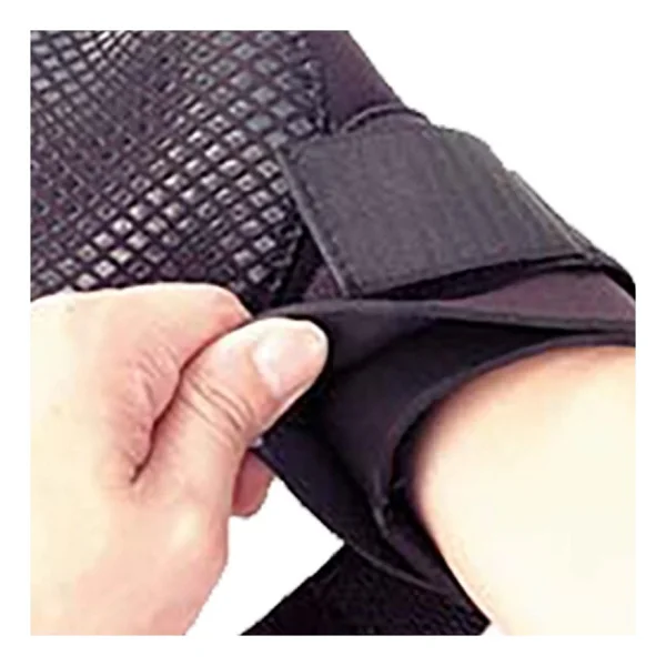 Ist Diving Ist Kevlar Yarı Kuru Eldiven 5 Mm - XL - Görsel 2