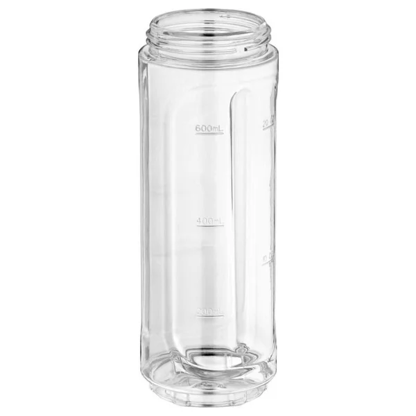 Wmf Kitchenminis Smoothie To Go 300 W Gümüş Smoothie Blender - Görsel 4