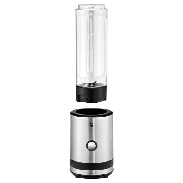Wmf Kitchenminis Smoothie To Go 300 W Gümüş Smoothie Blender - Görsel 7