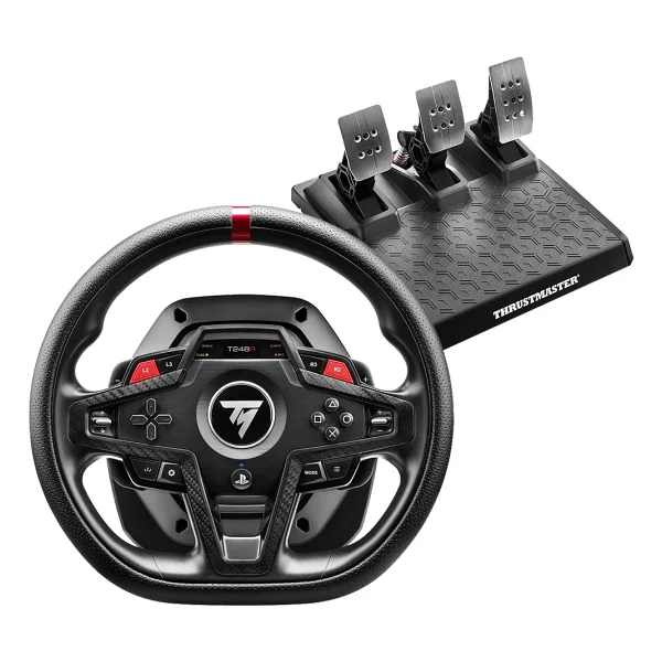 Thrustmaster T248r Direksiyon Seti - Görsel 5