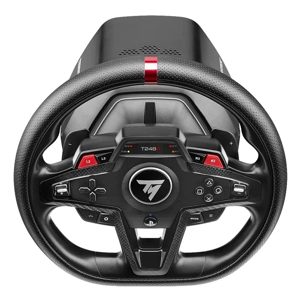 Thrustmaster T248r Direksiyon Seti - Görsel 2