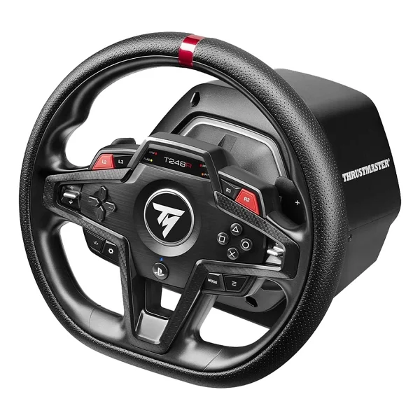 Thrustmaster T248r Direksiyon Seti - Görsel 3