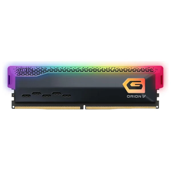 Geil Orion V RGB AMD 16 GB 6000 MHz Cl38 Gavsg516gb6000c38csc DDR5 RAM - Görsel 7