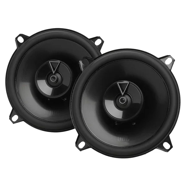Jbl Clup 54f 13cm Coaxiael Hoparlör Takımı - Görsel 3