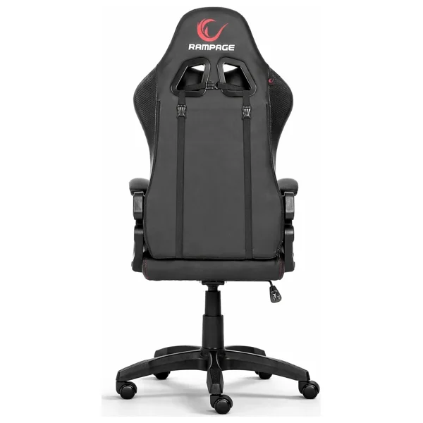 Rampage Kl-R43 Nox Deri Oyuncu Koltuğu - Görsel 3