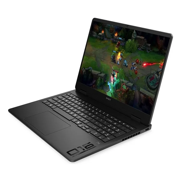 Hp Omen 16-AM0052NT Core Ultra 7 255H-RTX5070 24GB-1TB Ssd-16 Inch- W11 - 1 TB - 24 GB - Görsel 3