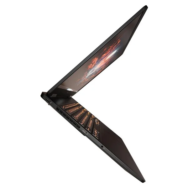 Hp Omen 16-AM0052NT Core Ultra 7 255H-RTX5070 24GB-1TB Ssd-16 Inch- W11 - 1 TB - 24 GB - Görsel 4