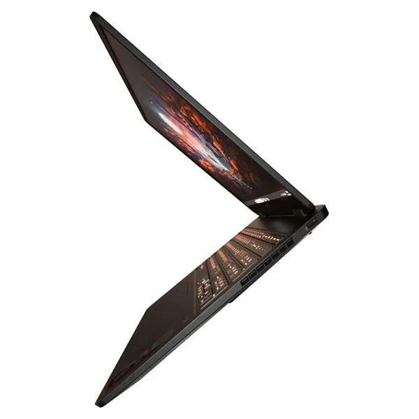 Hp Omen 16-AM0052NT Core Ultra 7 255H-RTX5070 24GB-1TB Ssd-16 Inch- W11 - 1 TB - 24 GB - Görsel 5