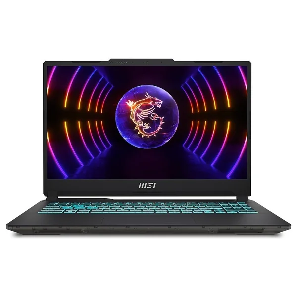 Msi Cyborg 15 13.Nesil Core I5 13420h-Rtx4050 6gb-16gb-512gb SSD-15.6ınc-W11 - 512 GB - 16 GB - Görsel 6