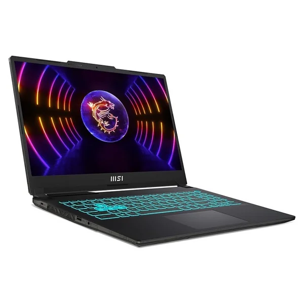 Msi Cyborg 15 13.Nesil Core I5 13420h-Rtx4050 6gb-16gb-512gb SSD-15.6ınc-W11 - 512 GB - 16 GB - Görsel 3