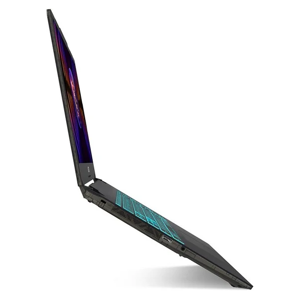 Msi Cyborg 15 13.Nesil Core I5 13420h-Rtx4050 6gb-16gb-512gb SSD-15.6ınc-W11 - 512 GB - 16 GB - Görsel 4