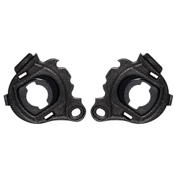 Ls2 Stream 2 Kask Yan Kapak Set - Görsel 2