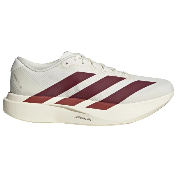 Adidas Adizero Evo Sl Erkek Koşu Ayakkabısı - Görsel 7