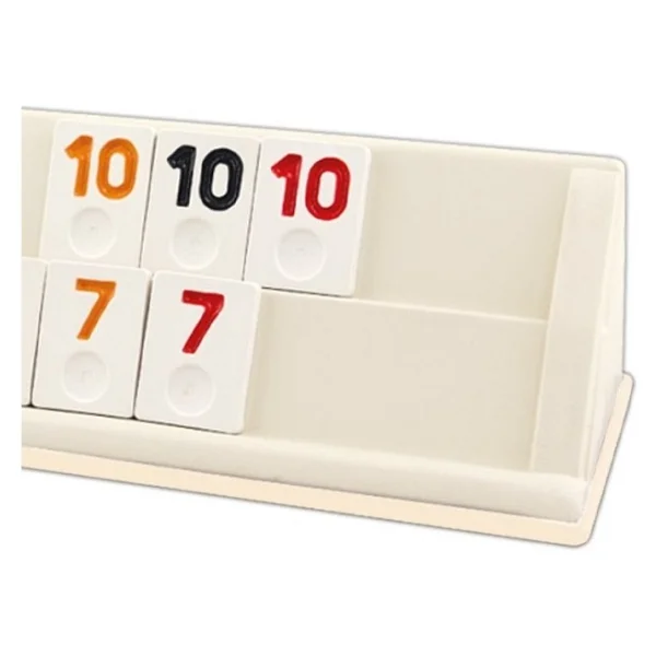 Star Travel Rummy Okey Takımı - Görsel 2