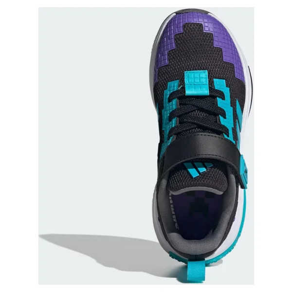 Adidas Minecraft Pro El C Çocuk Spor Ayakkabı - Görsel 2