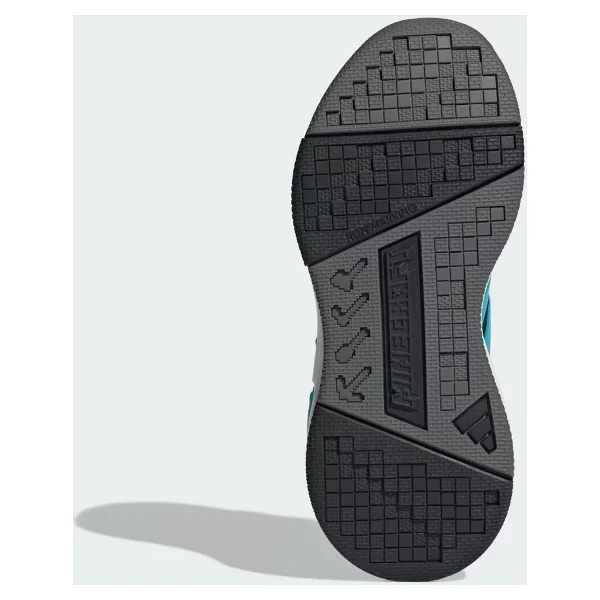 Adidas Minecraft Pro El C Çocuk Spor Ayakkabı - Görsel 3