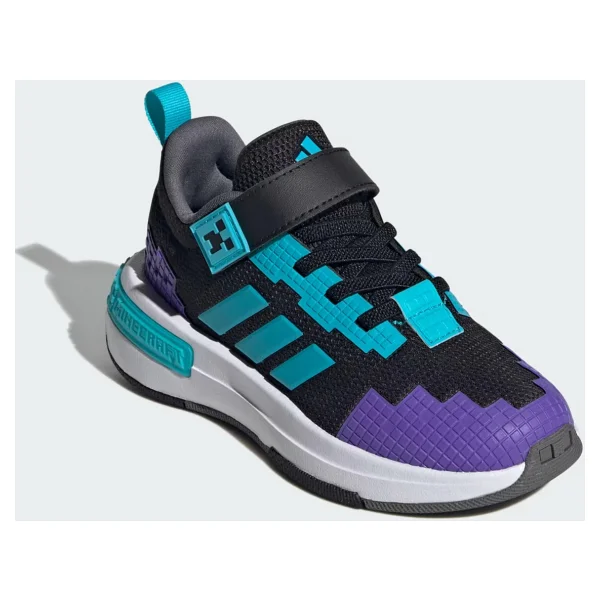 Adidas Minecraft Pro El C Çocuk Spor Ayakkabı - Görsel 4