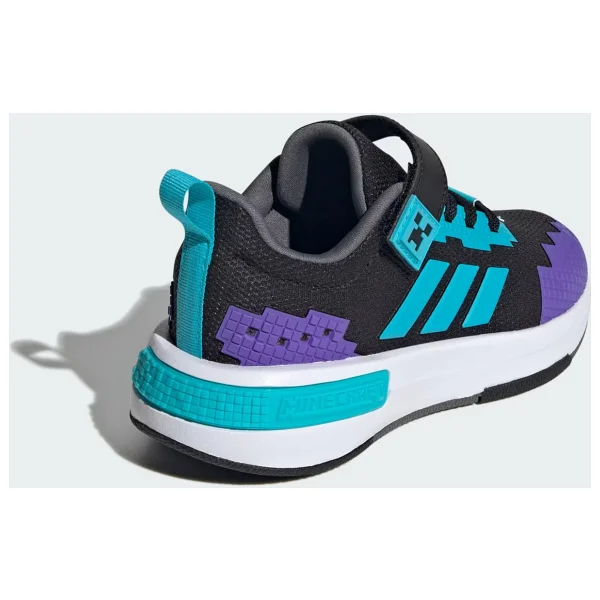 Adidas Minecraft Pro El C Çocuk Spor Ayakkabı - Görsel 5