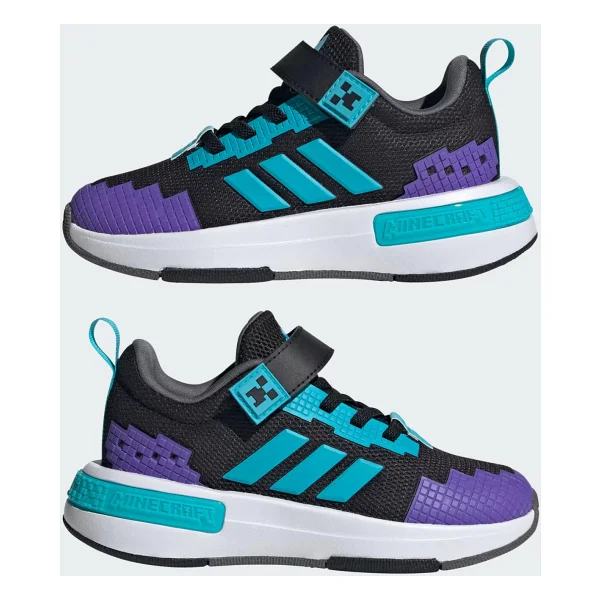 Adidas Minecraft Pro El C Çocuk Spor Ayakkabı - Görsel 7