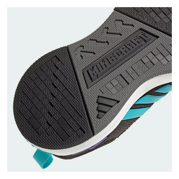 Adidas Minecraft Pro El C Çocuk Spor Ayakkabı - Görsel 9