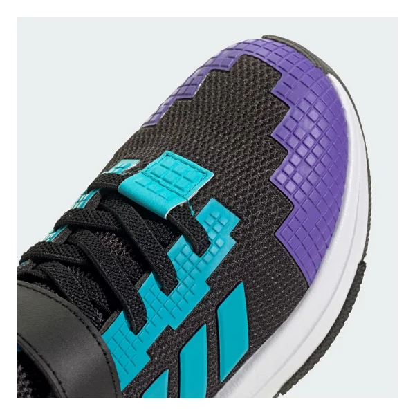 Adidas Minecraft Pro El C Çocuk Spor Ayakkabı - Görsel 10