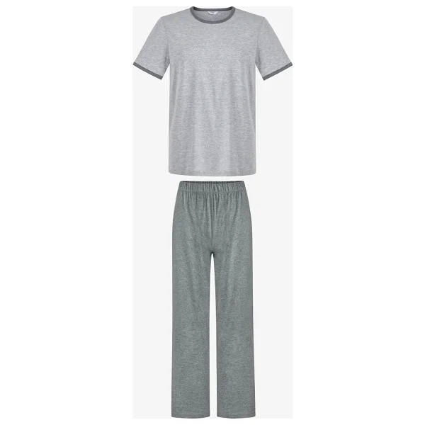 Penti Erkek Renkli Urban Track Pijama Takımı - Çok Renkli - Görsel 7