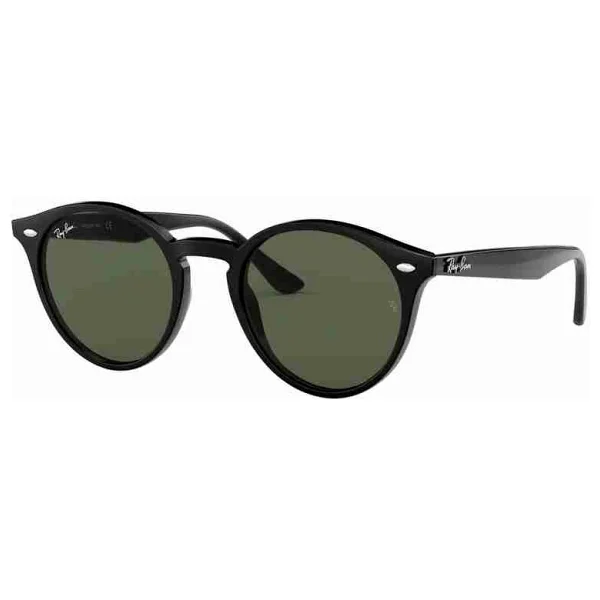Ray-Ban 2180 Güneş Gözlüğü - Görsel 8