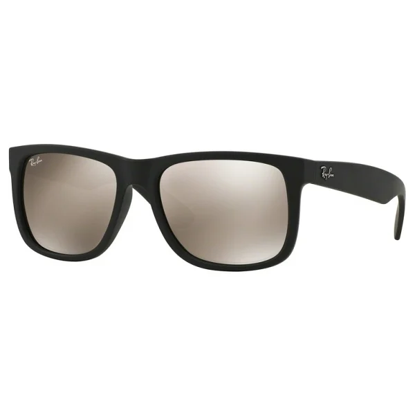 Ray-Ban Justin 4165 622/5a Black-Gold Güneş Gözlüğü - Görsel 3
