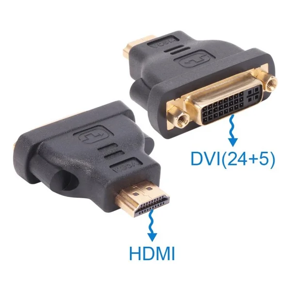 Vcom Ca311 Hdmı To Dvı Dönüştürücü - Görsel 10