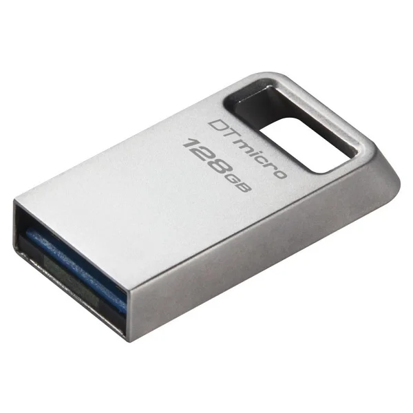 Kingston Datattaveler Dtmc3g2/128gb 128 GB Flash Bellek - Görsel 7