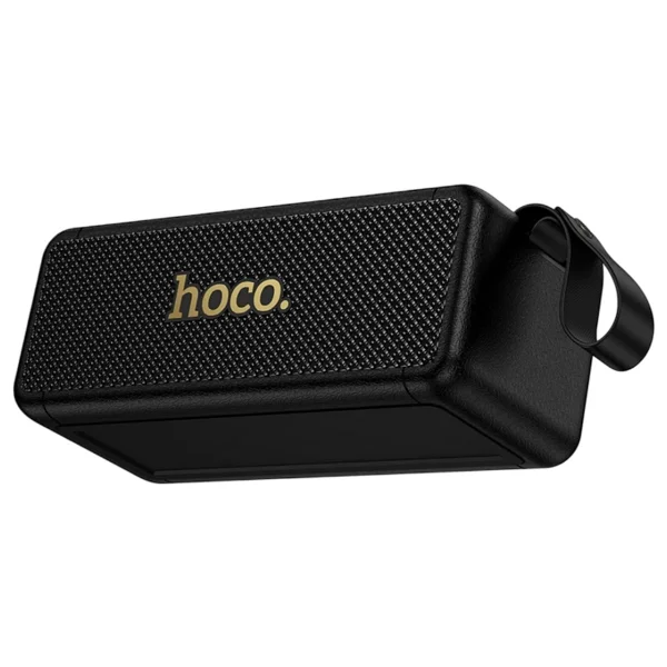 Hoco Ht1 Pro Marquis Bluetooth Hoparlör - Görsel 7