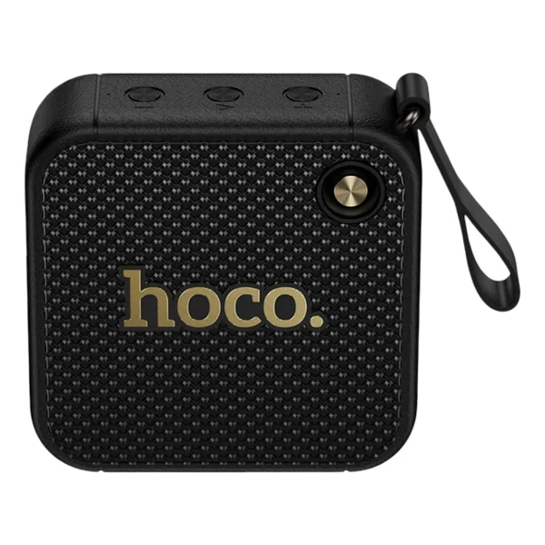 Hoco Ht1 Marquis Bluetooth Hoparlör - Görsel 7