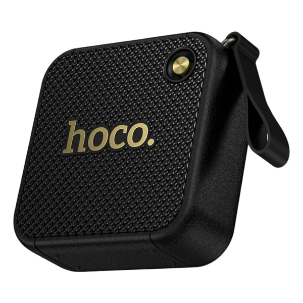 Hoco Ht1 Marquis Bluetooth Hoparlör - Görsel 8