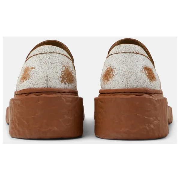 Camper Vamonos A500023 Loafer Ayakkabı - Görsel 3