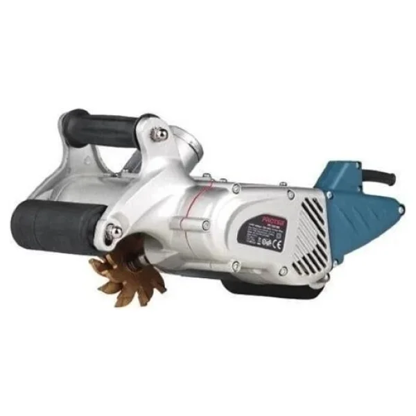 Proter Pr 1245 Wk 1100 W Kanal Açma Makinesi - Görsel 2