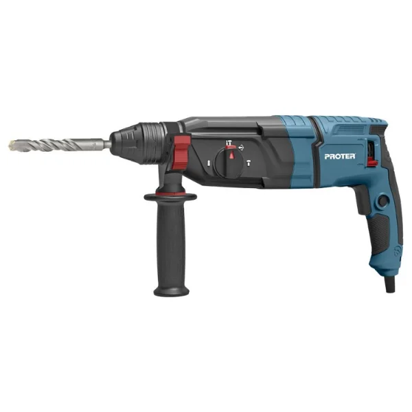 Proter Ph 850 800 W Pnömatik Kırıcı-Delici - Görsel 3