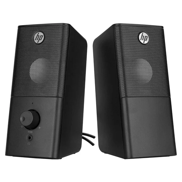 Hp Dhs-2101s 1+1 6 W Hoparlör - Görsel 3