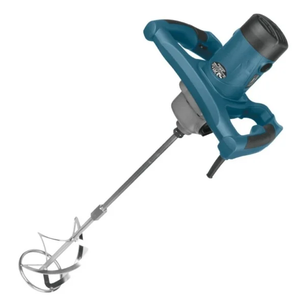 Proter Pr 1820 Mk Şanzımanlı Boya Ve Harç Karıştırıcı - Görsel 2