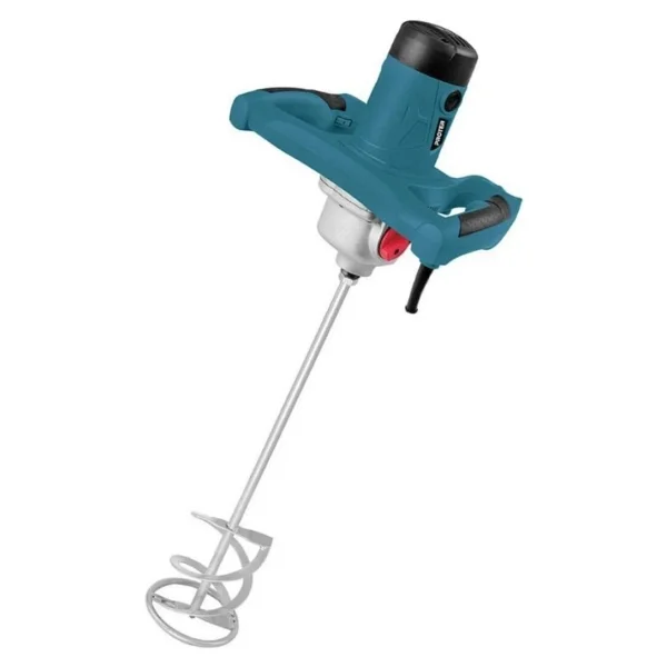 Proter Pr 1820 Mk Şanzımanlı Boya Ve Harç Karıştırıcı - Görsel 3