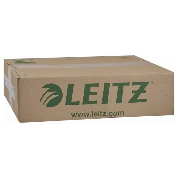 Leitz Leıtz Askılı Dosya Telli 1914 Kraft 50 Li ( 1 Koli ) - Görsel 3