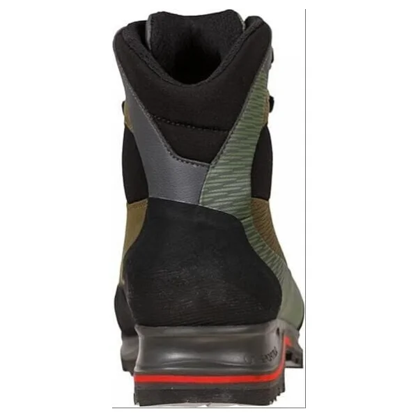 La Sportiva Trango TRK Leather GTX - Gore-Tex Erkek Trekking Botu - Görsel 4