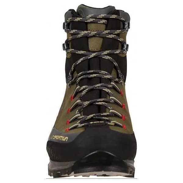 La Sportiva Trango TRK Leather GTX - Gore-Tex Erkek Trekking Botu - Görsel 5