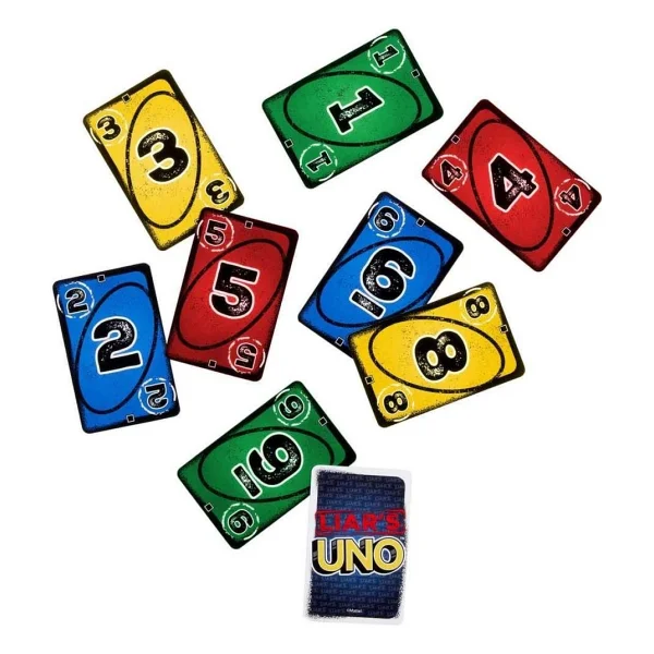 Uno Liars Kartlar Jlh43 - Görsel 4