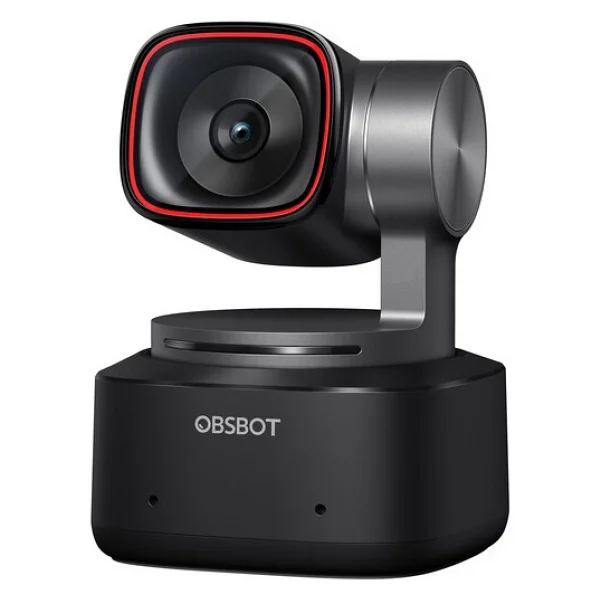 Obsbot Tiny 2 4K Ultra HD AI Webcam - Görsel 6