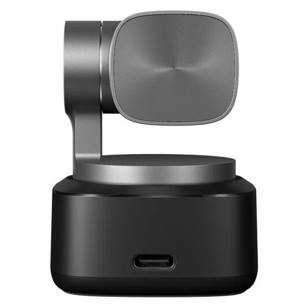 Obsbot Tiny 2 4K Ultra HD AI Webcam - Görsel 2