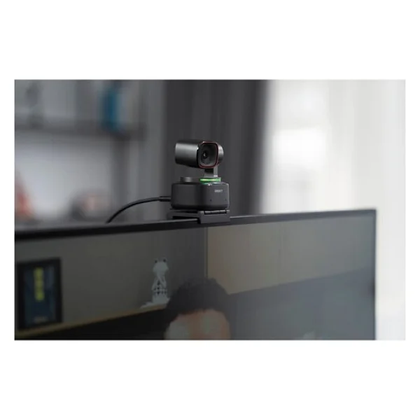 Obsbot Tiny 2 4K Ultra HD AI Webcam - Görsel 3