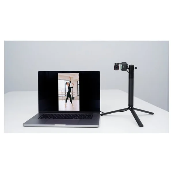 Obsbot Tiny 2 4K Ultra HD AI Webcam - Görsel 4
