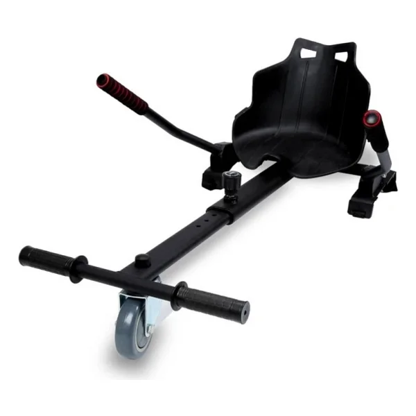 Citymate Çantalı Hoverkartlı Hoverboard - Görsel 3