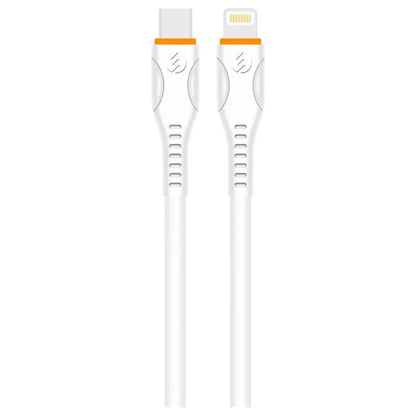S-Link Sw-C115 1 M Type C To Lightning Hızlı Şarj Kablosu - Görsel 4