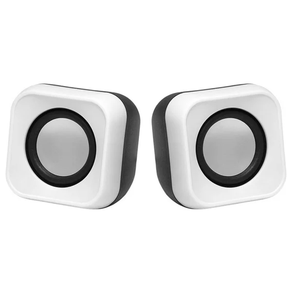 Frisby Fs-2126u Beyaz 1+1 6 W Hoparlör - Görsel 5